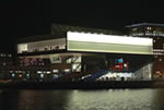 The Institute of Contemporary Art - Boston, Massachusetts