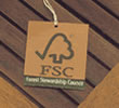 Naturally Durable Tropical Hardwood Outdoor Furniture